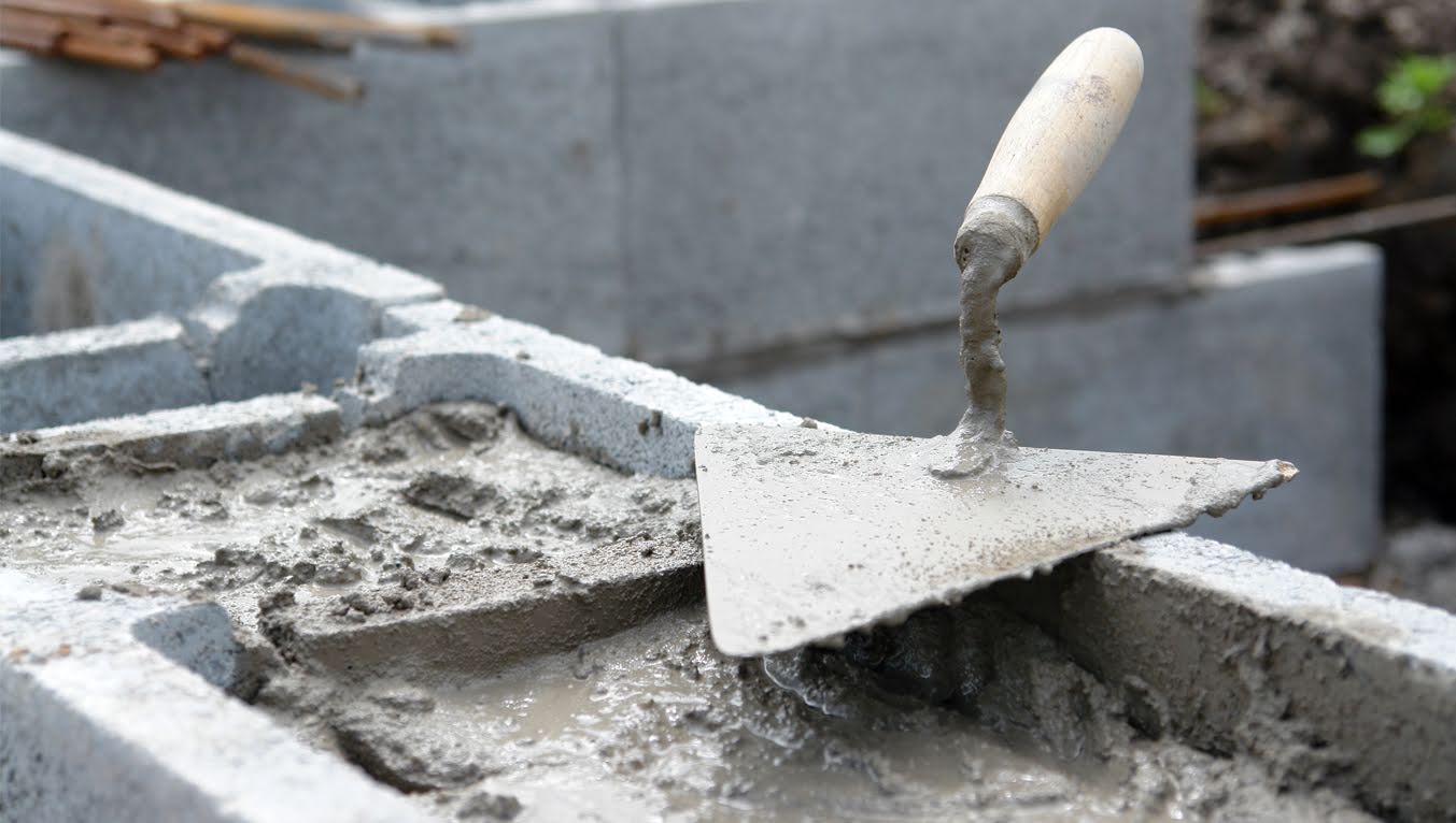 Sipp Concrete: Service Image-0 Sipp Concrete: Service Image-0